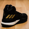 Adidas D Rose 8 Black Original