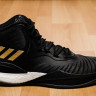 Adidas D Rose 8 Black Original