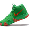 KYRIE 4 Fall Foliage PE