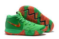 KYRIE 4 Fall Foliage PE