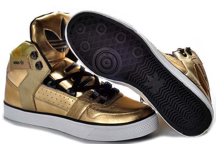 Adidas Originals Hardland (gold)