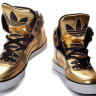 Adidas Originals Hardland (gold)