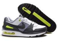 Nike Air Max LTD (black/salat)