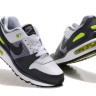 Nike Air Max LTD (black/salat)
