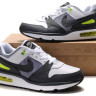 Nike Air Max LTD (black/salat)
