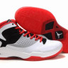 Air Jordan Fly Wade Pimento/White-Black