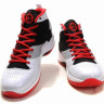 Air Jordan Fly Wade Pimento/White-Black