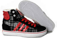 Adidas Colt (black/red)