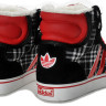 Adidas Colt (black/red)