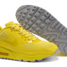 Nike Air Max 90 Hyperfuse (yellow)