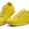 Nike Air Max 90 Hyperfuse (yellow)