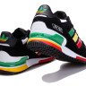 Adidas zx 750 Original Running Jamaica Rasta Edition Black/Red-Whit?e