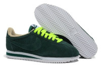 Nike Cortez Warm (green)