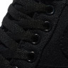 Air Force 1 Low  black cloth Supreme