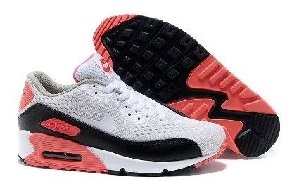 air max 90 Engineered Mesh (infared)