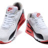 air max 90 Engineered Mesh (infared)