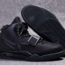 Nike Air Yeezy 2 “Blackout”