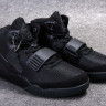 Nike Air Yeezy 2 “Blackout”