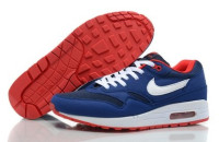 Air Max 87 patriot 2 darkblue/white/red