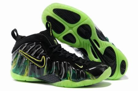 Foamposite One ParaNorman