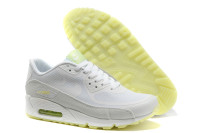Air Max 90 Glow-In-The-Dark (White)