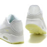 Air Max 90 Glow-In-The-Dark (White)