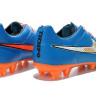 Nike Tiempo Legend V FG AW14 blue