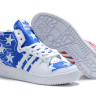 Adidas Jeremy Scott 2012 SS WINGS 2.0 USA