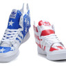 Adidas Jeremy Scott 2012 SS WINGS 2.0 USA