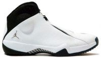 Air Jordan 21 PE Taxi