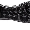 ADIDAS  ACE 15.3 FG/AG LEAT black flash