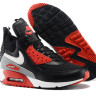 AIR MAX 90 SNEAKERBOOT ICE Infrared