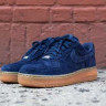 Nike Air Force 1 low'07 Suede
