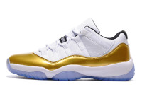 AIR JORDAN 11 LOW Gold “CLOSING CEREMONY”