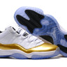 AIR JORDAN 11 LOW Gold “CLOSING CEREMONY”