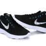 Nike Flyknit Trainer Chukka Black