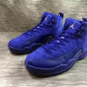 Jordan 12 Premium Deep Royal Blue