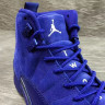 Jordan 12 Premium Deep Royal Blue
