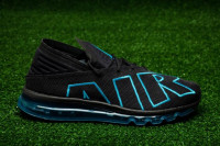 Nike Air Max Flair Neo Turq-Black Original