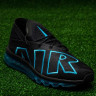 Nike Air Max Flair Neo Turq-Black Original
