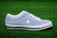 Converse One Star OX Blue Chill Original
