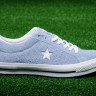 Converse One Star OX Blue Chill Original