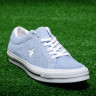 Converse One Star OX Blue Chill Original
