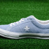 Converse One Star OX Blue Chill Original