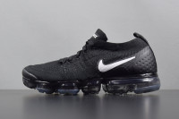 Nike Air Vapormax FK Moc 2 “Acronym” black white