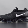 Nike Air Vapormax FK Moc 2 “Acronym” black white