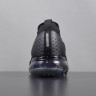 Nike Air Vapormax FK Moc 2 “Acronym” black white