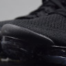 Nike Air Vapormax FK Moc 2 “Acronym” black white