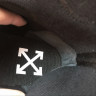 OFF-WHITE C/O VIRGIL ABLOH OW Sneakers