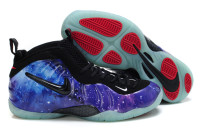 AIR FOAMPOSITE ONE NRG "GALAXY"